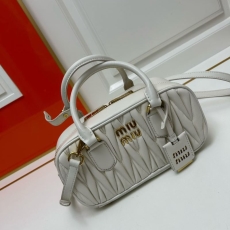 Miu Miu Top Handle Bags